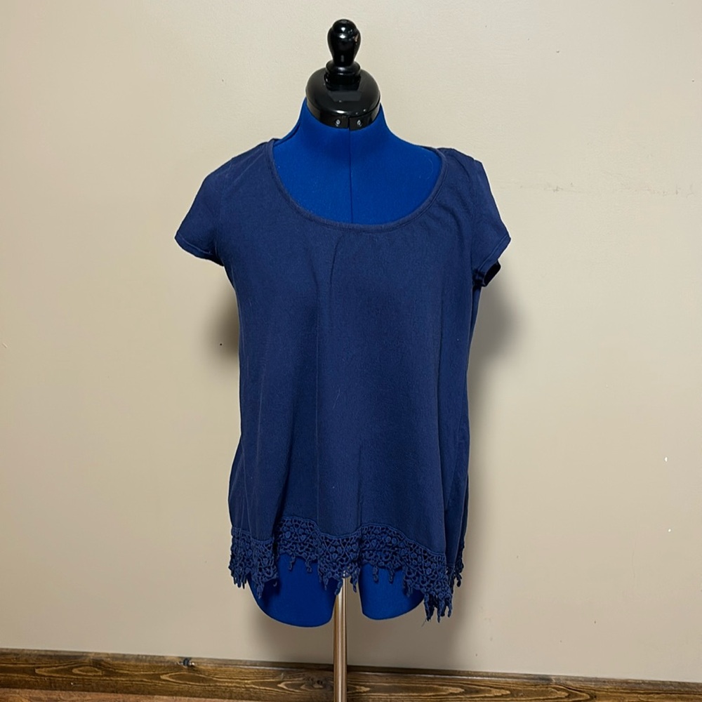French Laundry Top